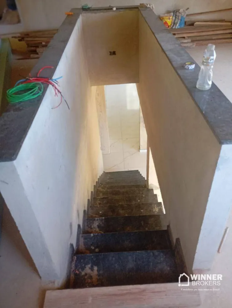 Chácara, 9 quartos, 2 hectares - Foto 3