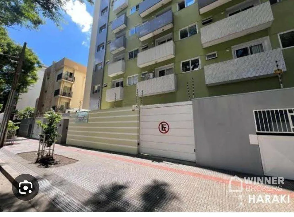 Apartamento, 2 quartos, 49 m² - Foto 3
