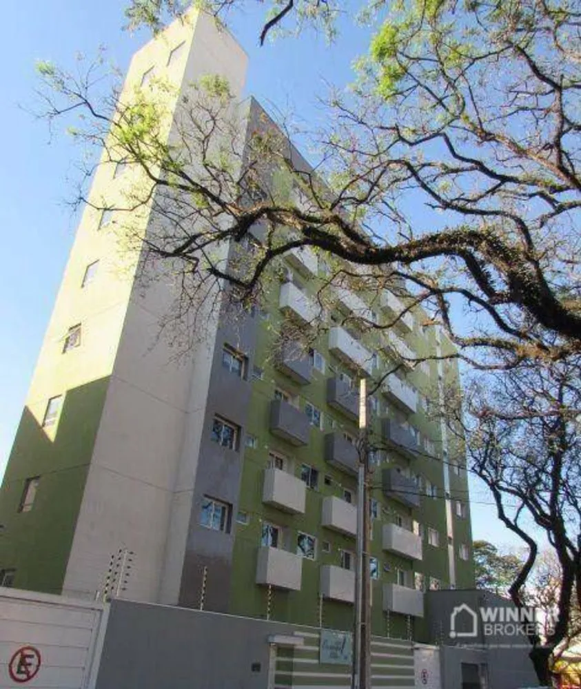Apartamento, 2 quartos, 49 m² - Foto 5