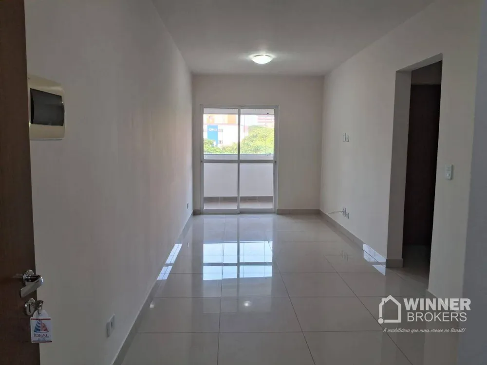 Apartamento, 2 quartos, 49 m² - Foto 1