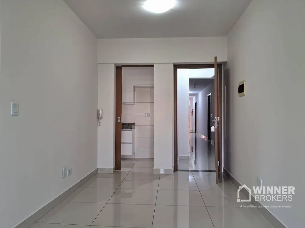 Apartamento, 2 quartos, 49 m² - Foto 6