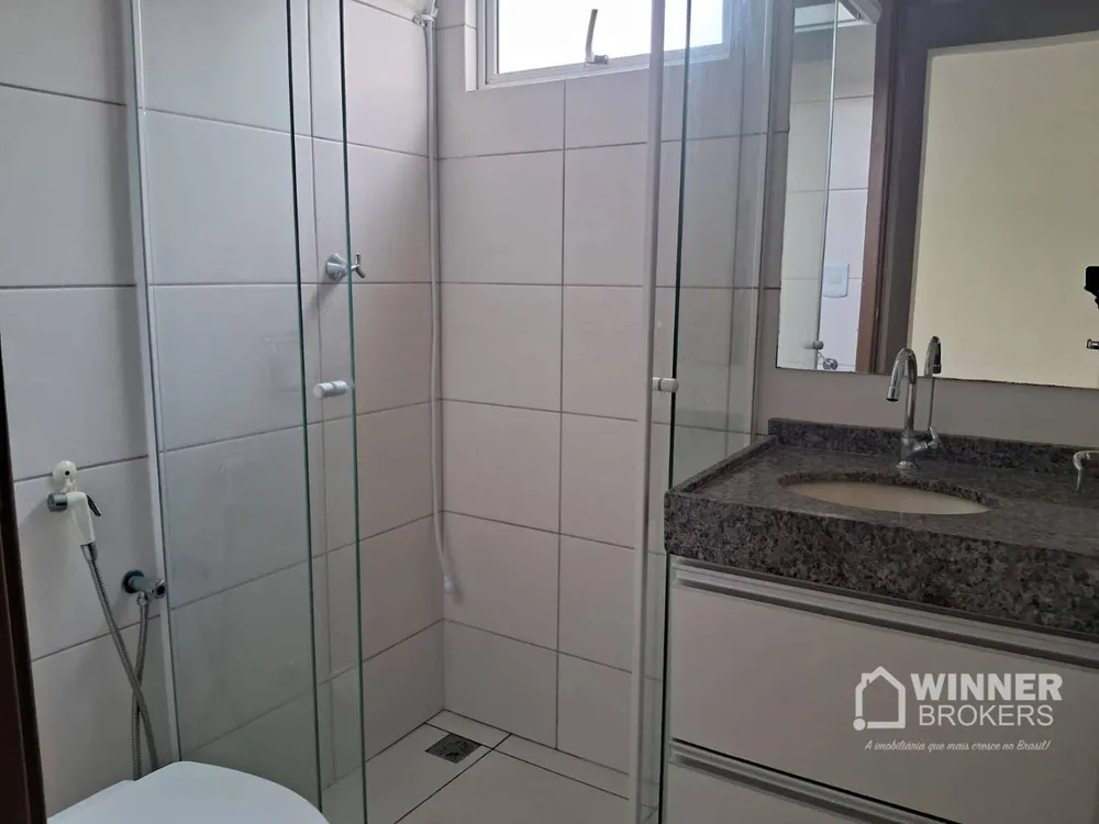 Apartamento, 2 quartos, 49 m² - Foto 2