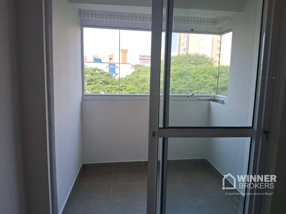 Apartamento, 2 quartos, 49 m² - Foto 8