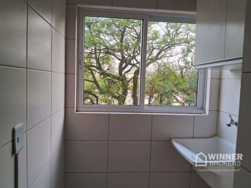 Apartamento, 2 quartos, 49 m² - Foto 6