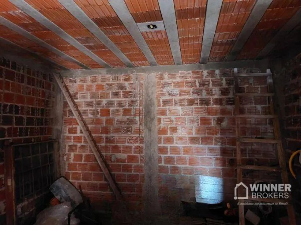 Sobrado, 4 quartos, 120 m² - Foto 11