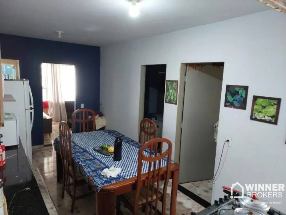 Sobrado, 4 quartos, 120 m² - Foto 6