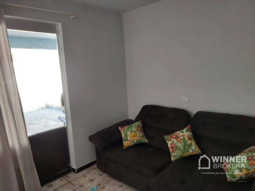 Sobrado, 4 quartos, 120 m² - Foto 9