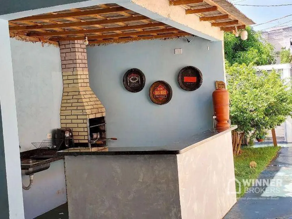 Sobrado, 4 quartos, 120 m² - Foto 4
