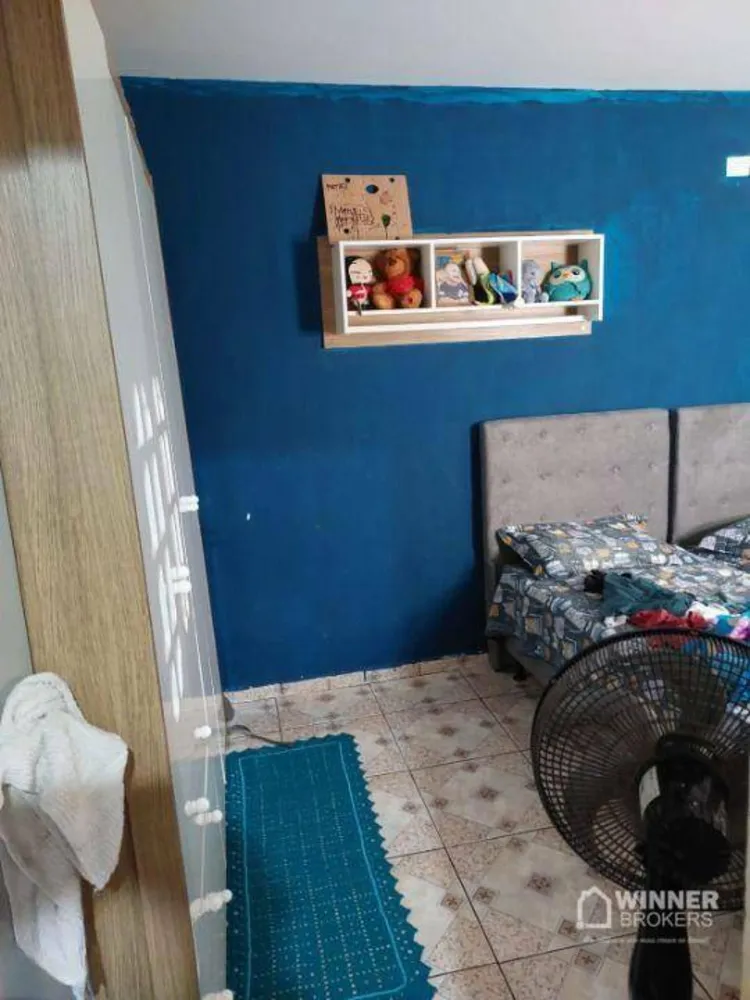 Sobrado, 4 quartos, 120 m² - Foto 10