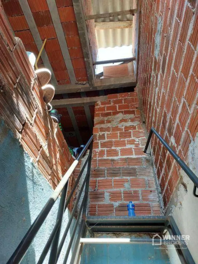 Sobrado, 4 quartos, 120 m² - Foto 12
