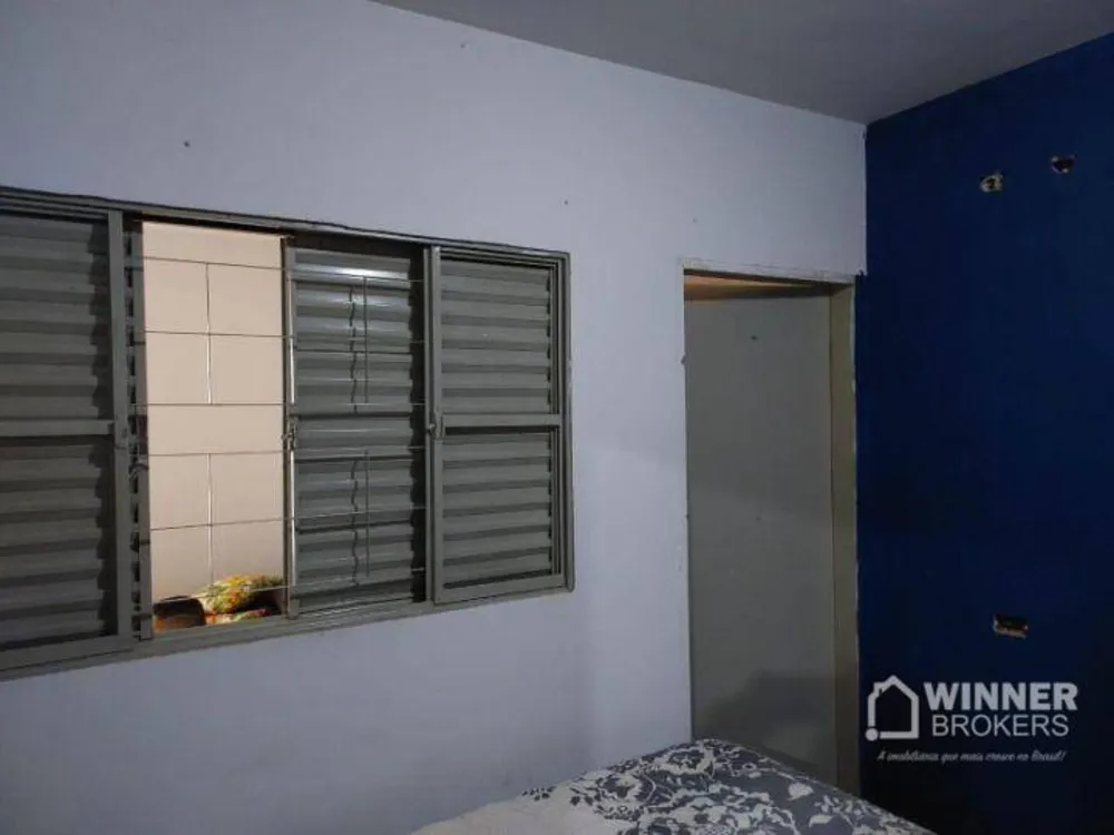 Sobrado, 4 quartos, 120 m² - Foto 8