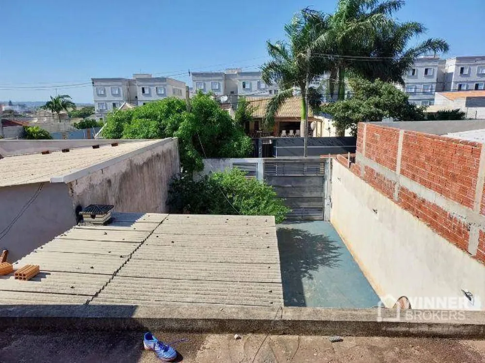 Sobrado, 4 quartos, 120 m² - Foto 5