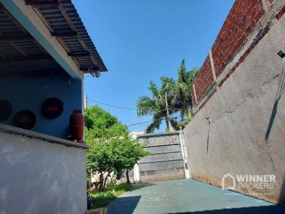 Sobrado, 4 quartos, 120 m² - Foto 2