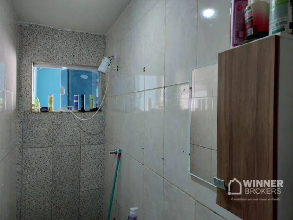 Sobrado, 4 quartos, 120 m² - Foto 7