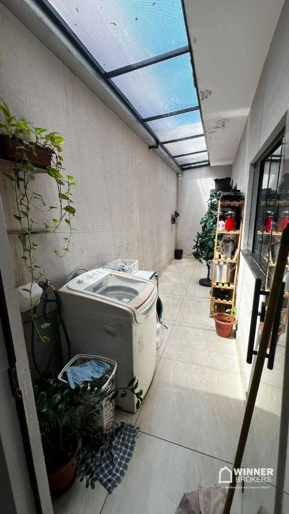 Chácara, 4 quartos, 330 m² - Foto 6