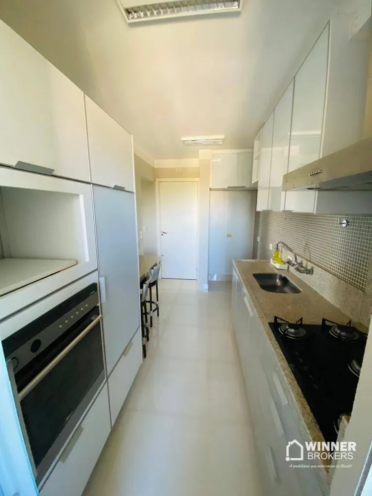 Chácara, 4 quartos, 330 m² - Foto 9