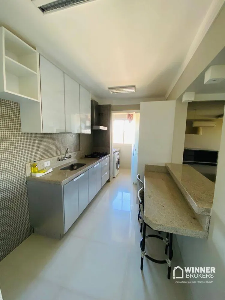 Chácara, 4 quartos, 330 m² - Foto 8