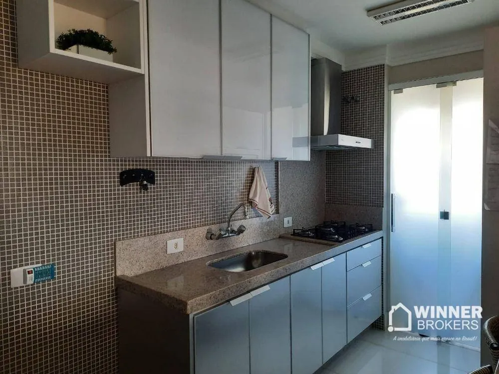 Chácara, 4 quartos, 330 m² - Foto 10