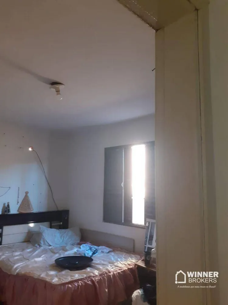 Casa, 3 quartos, 90 m² - Foto 6