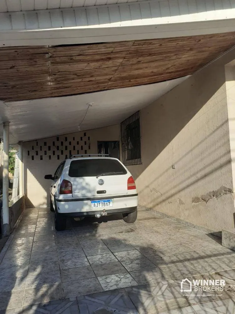 Casa, 3 quartos, 90 m² - Foto 5