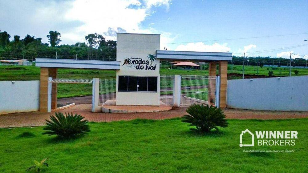 Loteamento e Condomínio, 300 m² - Foto 1