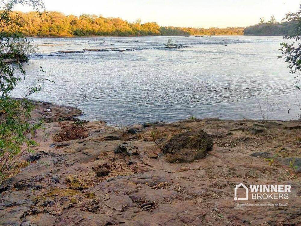 Loteamento e Condomínio, 300 m² - Foto 4