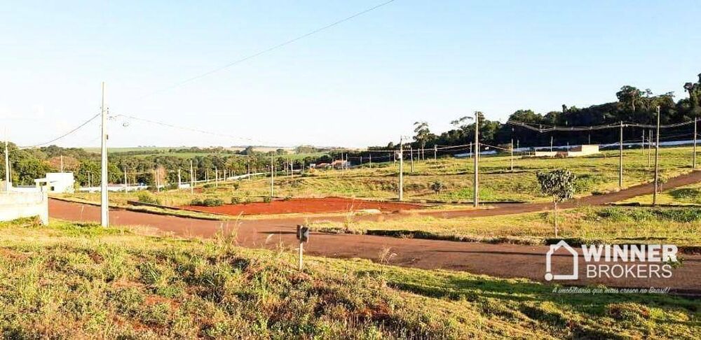 Loteamento e Condomínio, 300 m² - Foto 2