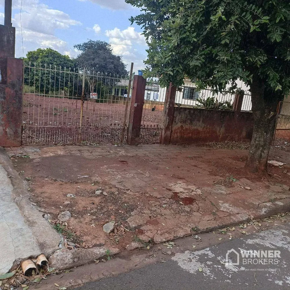 Terreno, 514 m² - Foto 3
