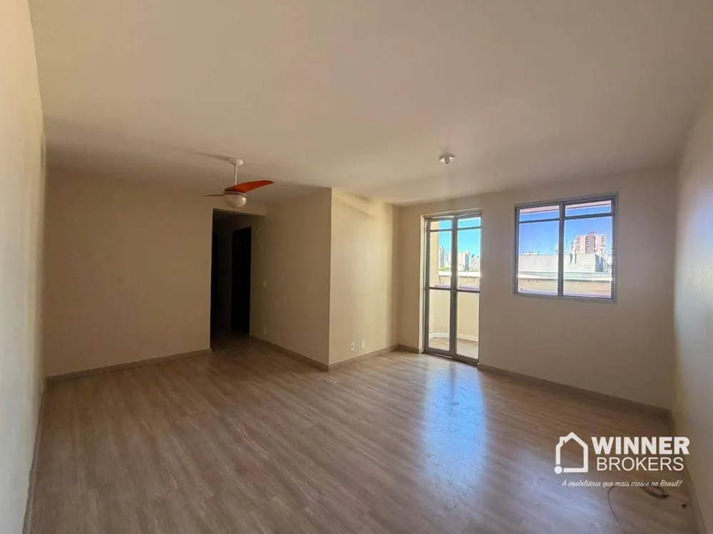 Apartamento, 3 quartos, 96 m² - Foto 5
