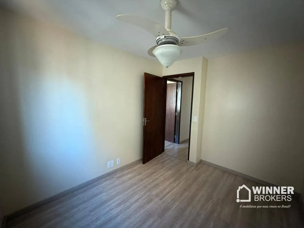 Apartamento, 3 quartos, 96 m² - Foto 2