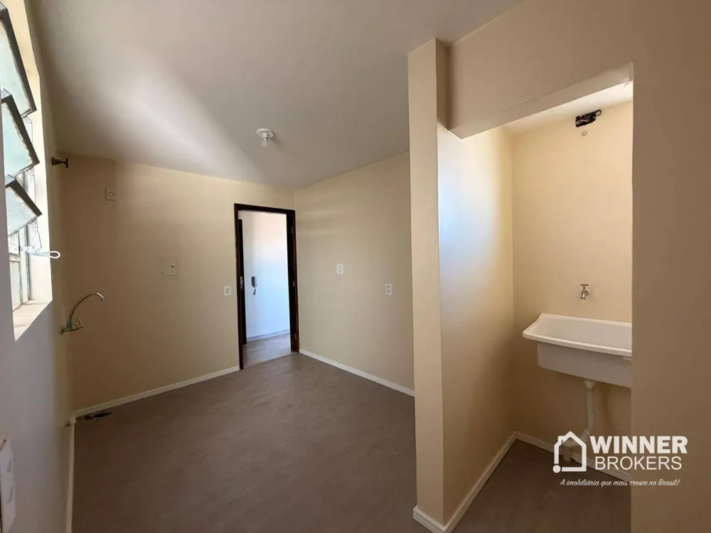 Apartamento, 3 quartos, 96 m² - Foto 6