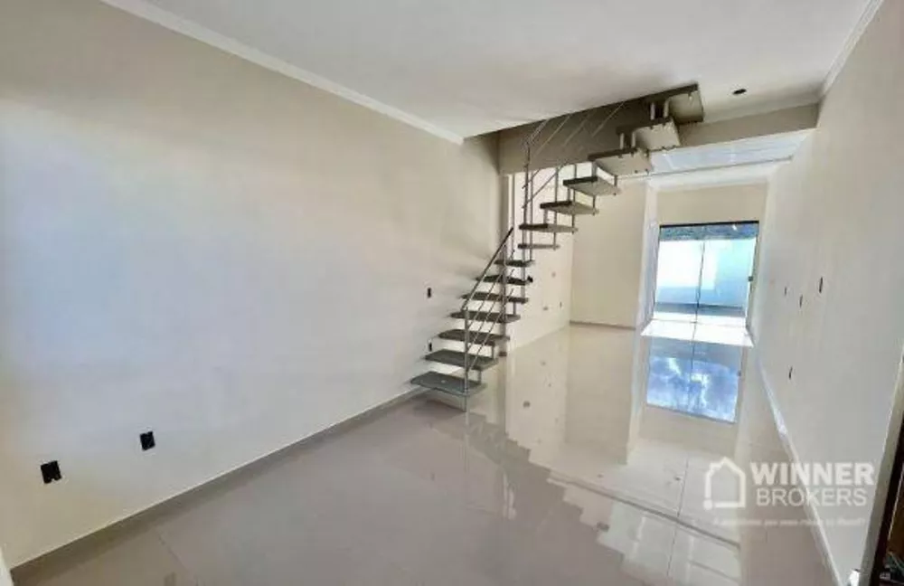 Sobrado à venda com 3 quartos, 103M2 - Foto 7