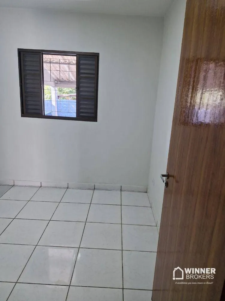 Casa, 2 quartos, 58 m² - Foto 12
