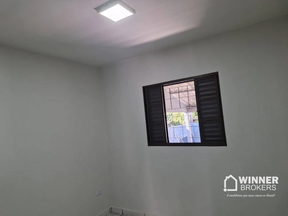 Casa, 2 quartos, 58 m² - Foto 6