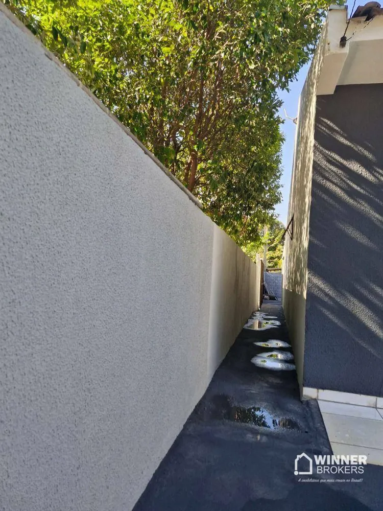 Casa, 2 quartos, 58 m² - Foto 2