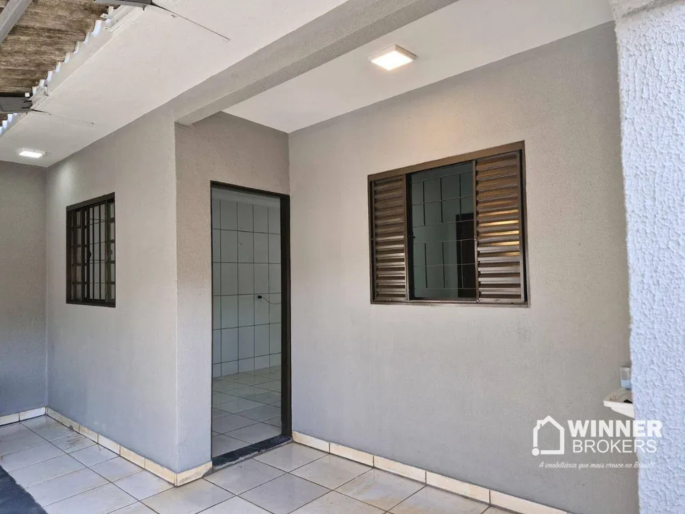 Casa, 2 quartos, 58 m² - Foto 9