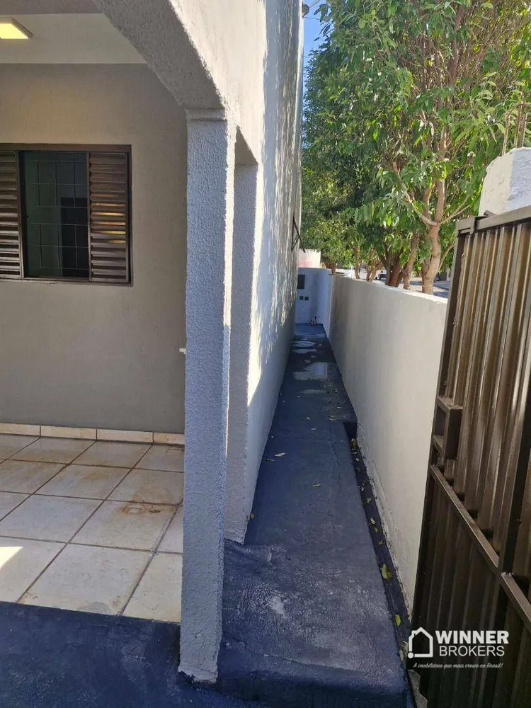 Casa, 2 quartos, 58 m² - Foto 3