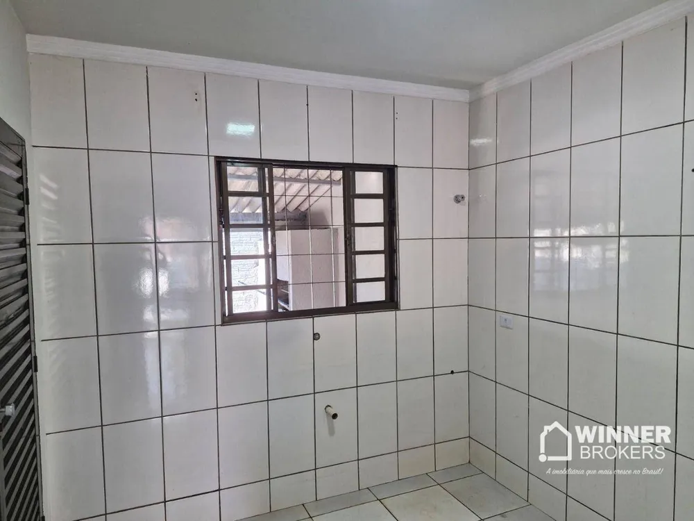 Casa, 2 quartos, 58 m² - Foto 10