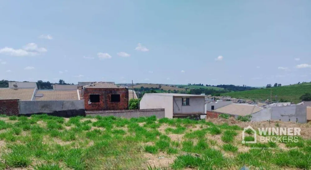 Terreno, 300 m² - Foto 1