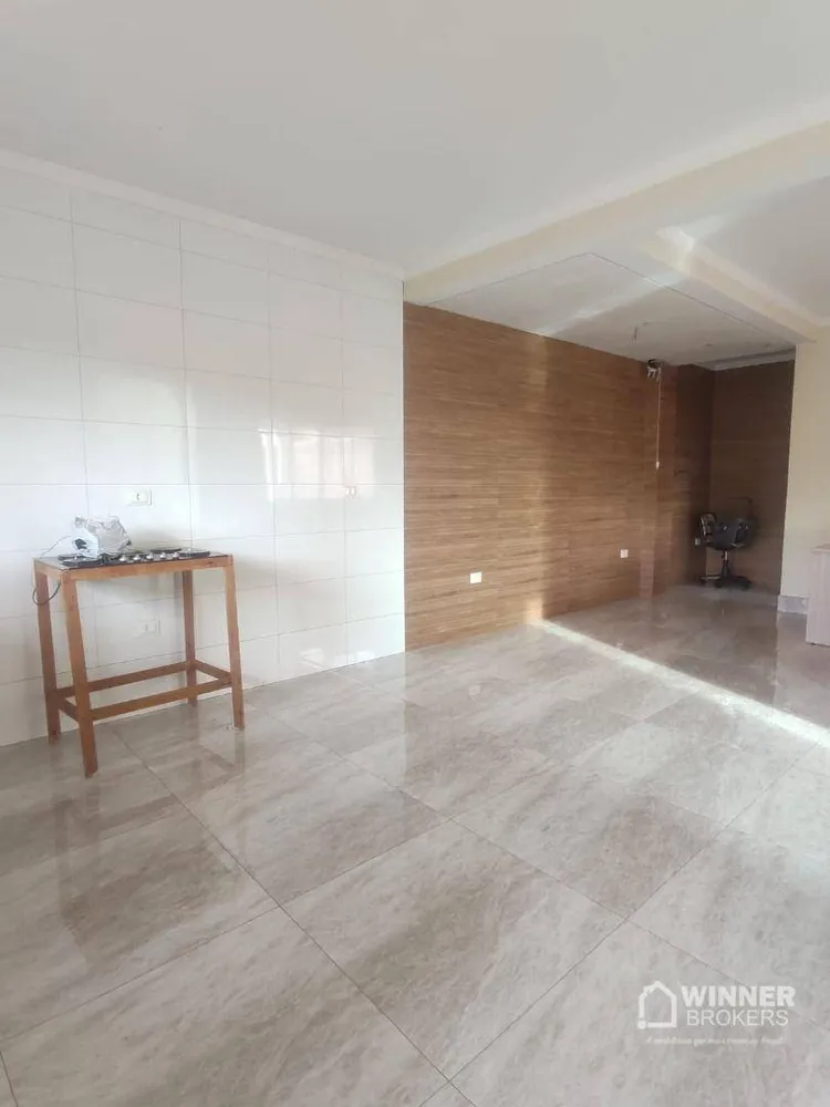 Sobrado, 2 quartos, 150 m² - Foto 7