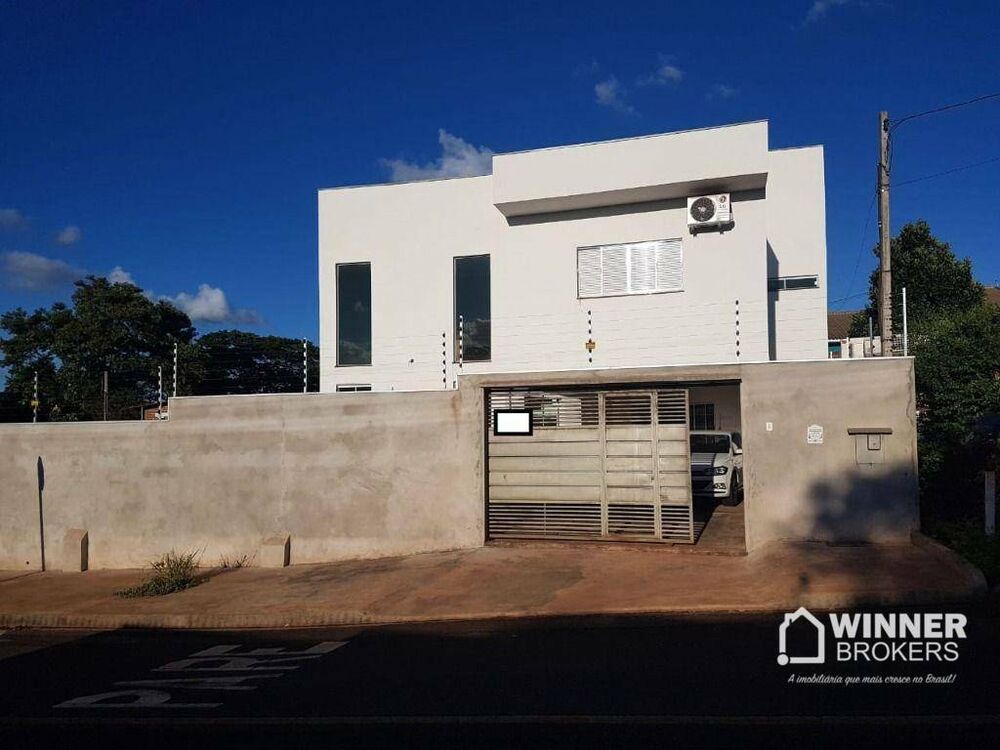 Sobrado, 2 quartos, 150 m² - Foto 1