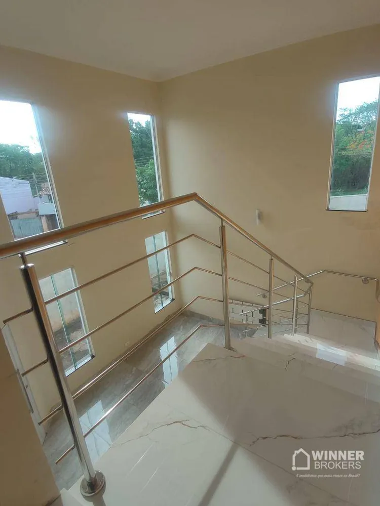Sobrado, 2 quartos, 150 m² - Foto 8