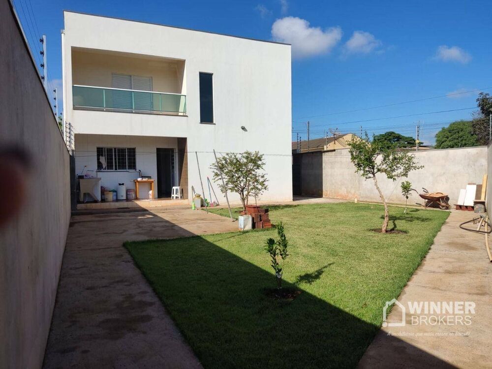 Sobrado, 2 quartos, 150 m² - Foto 4