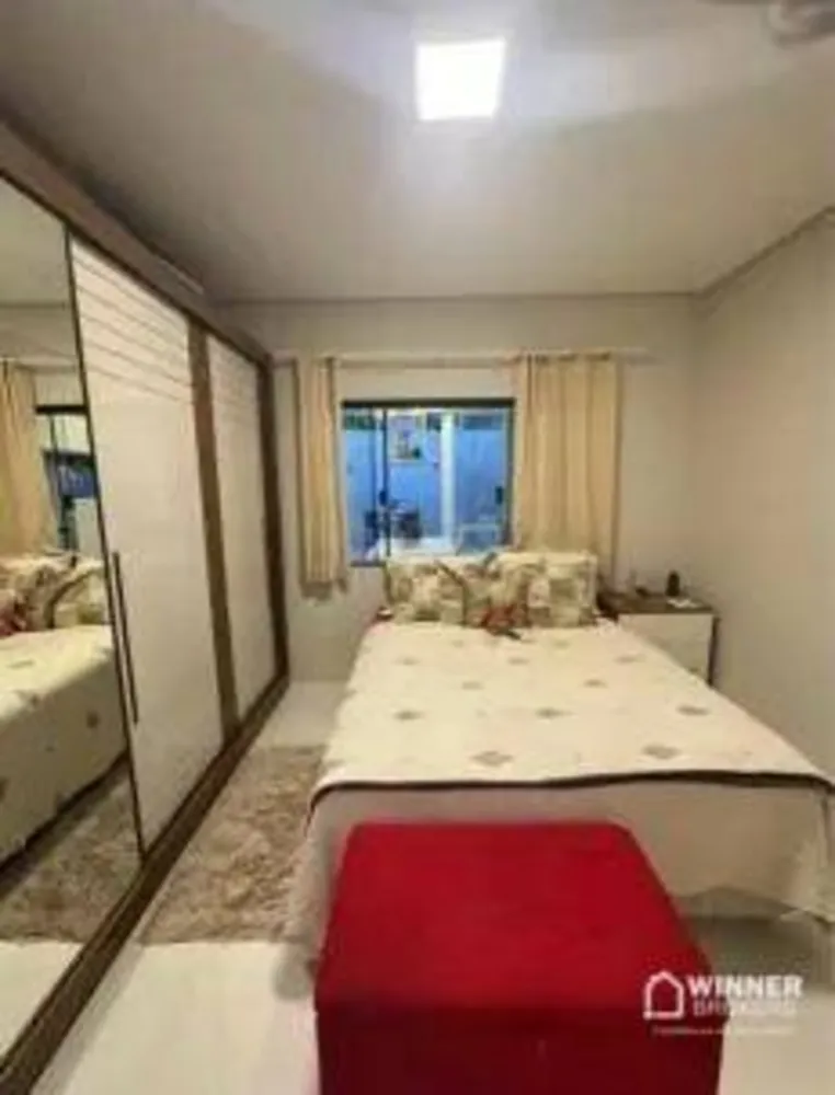 Casa, 3 quartos, 114 m² - Foto 5