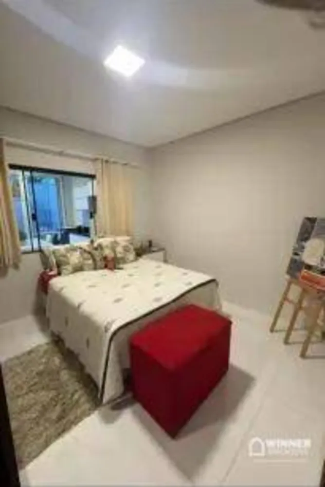 Casa, 3 quartos, 114 m² - Foto 6