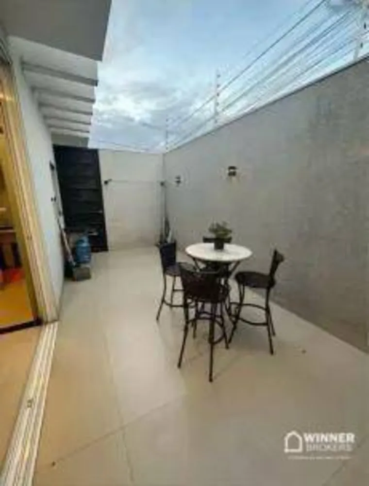 Casa, 3 quartos, 114 m² - Foto 8
