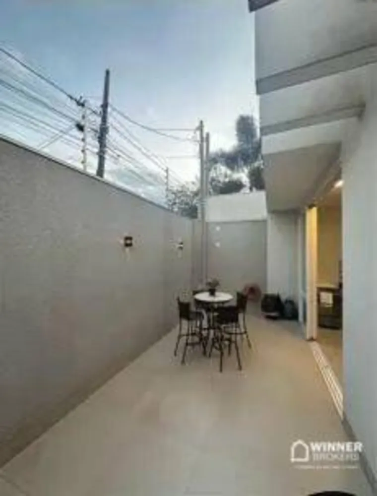 Casa, 3 quartos, 114 m² - Foto 7
