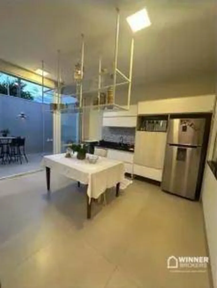 Casa, 3 quartos, 114 m² - Foto 4