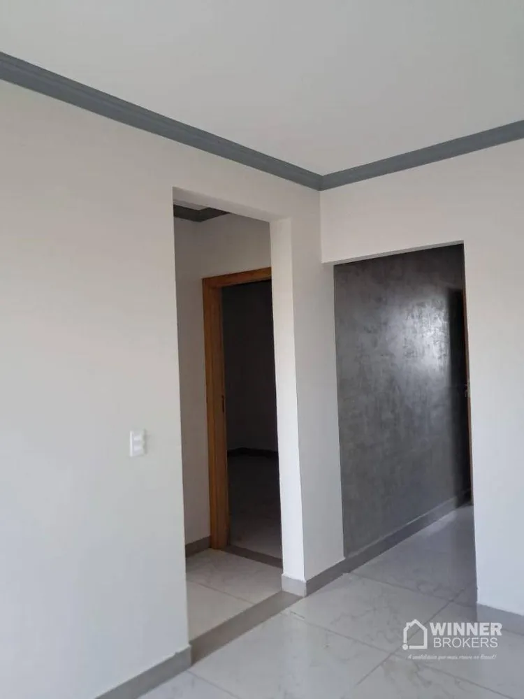 Sobrado, 2 quartos, 283 m² - Foto 2