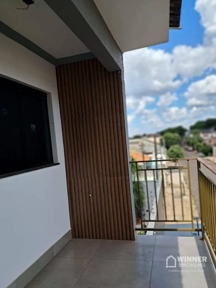 Sobrado, 2 quartos, 283 m² - Foto 5